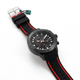 thumbnail image 3 of Reloj Análogo Hombre Umbro Plus Negro/Rojo UMBP-1500-107, 3 of 5