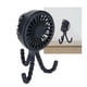 thumbnail image 3 of Ventilador Con Trípode Negro Para Coche Cuna, 3 of 4