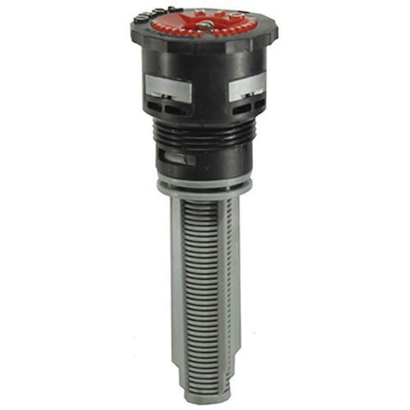 Boquilla macho Toro 53927 Precision H2FLO seminegra