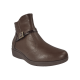 thumbnail image 2 of BOTINES PICCADILLY CACAO MUJER PI-11713600000002 - Talla 37 CL / 24.2 CM, 2 of 6