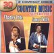 thumbnail image 1 of CD LEGACY RECORDINGS Superestrellas del Country, 1 of 1