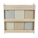 thumbnail image 2 of Organizador infantil 6 cajas Multicolor, 2 of 4