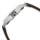 thumbnail image 3 of Reloj Titan NM1698SL01 analógico con esfera plateada para hombre, 3 of 6