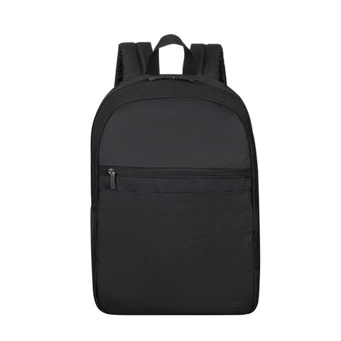 Mochila 15.6 Komodo Negra Rivacase