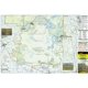 thumbnail image 2 of Mapa National Geographic Okefenokee #795, 2 of 5