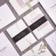 thumbnail image 5 of Papel Vellum PENPRIS 60 Hojas 12 Colores 21.6x27.9 cm, 5 of 6
