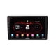 thumbnail image 1 of Radio Pantalla Para Automovil 2 Din 9" Android a802bs Aiwa, 1 of 3