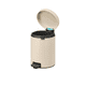 thumbnail image 3 of Basurero Pedal Newicon 5 Lt Soft Beige, 3 of 3