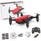 thumbnail image 4 of Mini dron RC cuadricóptero de juguete sin cámara, avión pequeño 4K, 4 of 7