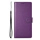 thumbnail image 4 of Funda para FOXDOCK iPhone 15 Pro – Cuero Premium, 3 ranuras para tarjetas, Protección contra impactos, 4 of 5