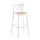 thumbnail image 1 of Taburete Crossback Basic 76cm, 1 of 5