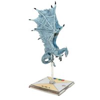 Paquete De Expansión Wizkids D&D Attack Wing White Dragon Wave 6