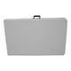 thumbnail image 2 of Mesa Plegable Tipo Maleta 180 Cm Jardimex, 2 of 5