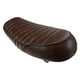 thumbnail image 3 of Asiento de Café Racer Universal para Motocicleta, Personalizado y Plano, para SUZUKI GS GSX, 3 of 3
