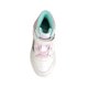 thumbnail image 4 of Zapatilla Niña Bubblegummers Helen Plateado/Blanco, 4 of 5