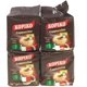 thumbnail image 1 of Café instantáneo Kopiko Cappuccino con gránulos de chocolate 40 sobres, 1 of 2