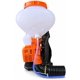 thumbnail image 2 of Fumigadora Pulverizadora De Mochila Erux 20 Litros – Motor 45CC | 2 Tiempos., 2 of 6