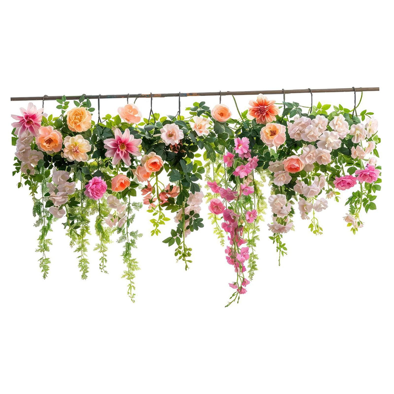 Bothyi - Pegatina De Cristal Con Diseño De Flores, Decoración Diy, Estática, Para Baño, Apartamento, Casa De Campo, Tipo B