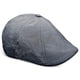 thumbnail image 1 of Gorra Boston Scally Cool Air gris oscuro para hombre, 1 of 6