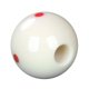 thumbnail image 3 of Billar Stroke Trainer Práctica Bola Snooker Billar Accesorio De Entrenamiento 1 Pelota De Práctica, 3 of 3