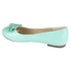 thumbnail image 2 of Ballerina Chalada Mujer Nathan-45 Verde Moda, 2 of 3