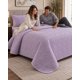 thumbnail image 3 of Cubrecama Quilt de Plaza y Media Con Funda De Almohada19, 3 of 6