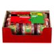 thumbnail image 1 of Cinta de embalaje Scotch Tough Grip Moving, 1,88 cm x 20,3 m, 1 of 9