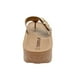 thumbnail image 5 of Sandalia Beige ZB057, 5 of 5