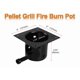 thumbnail image 2 of Kit de olla de combustión y varilla incandescente JIN BETTER GRILL PARTS de 30 pulgadas, 200 W, 2 of 7