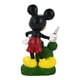 thumbnail image 3 of Figura decorativa Mickey Mouse jardín, 3 of 4