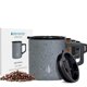 thumbnail image 1 of Taza de café Elemental Summit con aislamiento de acero inoxidable de 350 ml, 1 of 8