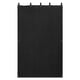 thumbnail image 1 of Mantas acústicas VEVOR 2032 x 1219 mm, negras, 1 of 9