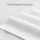 thumbnail image 5 of Toalla facial UNIFREE, toallitas secas desechables, paquete de 4, 240 unidades, 5 of 7