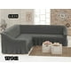 thumbnail image 1 of Funda Cubre Sofa Cuadrille Tipo L, 1 of 1