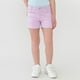 thumbnail image 2 of Short Niña Kids Denim Color Lila Corona, 2 of 5