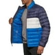 thumbnail image 2 of Chaqueta acolchada Tommy Hilfiger Ultra Loft, ligera, para hombre, azul, 2 of 3