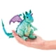 thumbnail image 1 of Marioneta de dedos Folkmanis Minidragon, 1 of 3