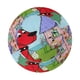 thumbnail image 3 of Clifford el Gran Perro Rojo Sombrero bucket para adultos, gorra de protección solar, sombrero de pescador plegable para viajes al aire libre, pesca y actividades de verano, 3 of 6