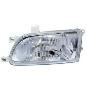 Repuestos Del Sol - Optico Izquierdo Toyota Tercel 1.5 5Ef-E El53 Dohc 16 Valv 1995 1997