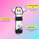 thumbnail image 3 of Herramienta de escape de emergencia para automóviles Safety Hammer BLINGSTING Glammer, 3 of 7