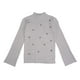 thumbnail image 1 of Polera Niña Melange Pillin, 1 of 3