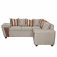 thumbnail image 2 of Seccional 5 Cuerpos CRETA Beige, 2 of 2