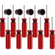 thumbnail image 1 of Herramienta para Núcleo de Válvula UpAmcarker 10 uds + 4 Tapones Antipolvo, 1 of 7