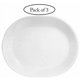 thumbnail image 2 of Plato para Servir Corelle Winter Frost White 31 cm Paquete de 3, 2 of 3