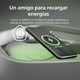 thumbnail image 3 of Parlante Bluetooth para Fiesta con Portalatas AOC O3 Blanco, 3 of 13