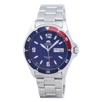 Reloj Orient Mako Ii Automatic 200M Faa02009D9 Taa02009D9 Men'S Watch