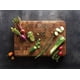 thumbnail image 5 of Tabla de cortar Ironwood Gourmet 36 x 51 cm de madera de acacia, 5 of 7