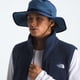 thumbnail image 3 of Sombrero de pescador The North Face Horizon Breeze Brimmer UPF 40+, 3 of 3