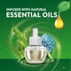 thumbnail image 3 of Recambio de aceite perfumado Air Wick Plug In de agave azul y bambú, 2 unidades, 3 of 9