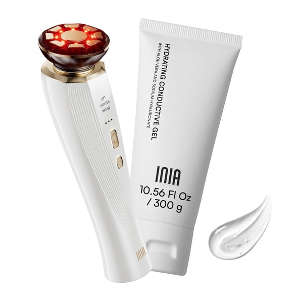 Dispositivo True Beauty Glow Terapia Luz Roja Rostro